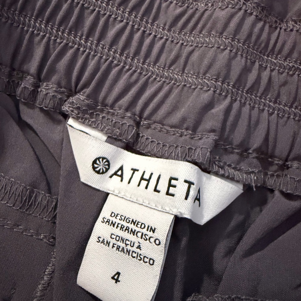Athleta Savannah jogger new with tags - Picture 3 of 5